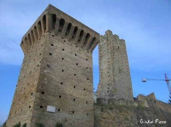 Torri Montanare Lanciano