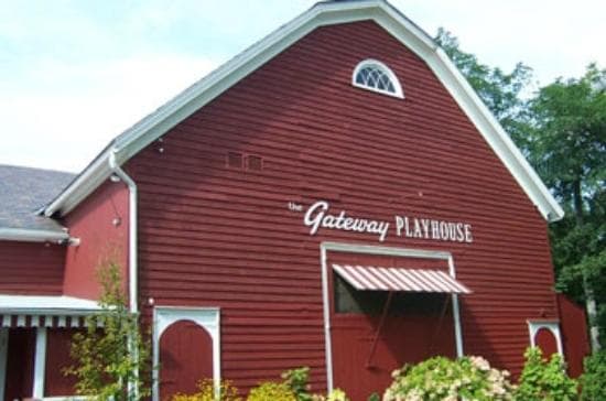 The Gateway Playhouse