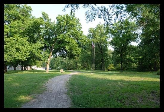 Trail View
