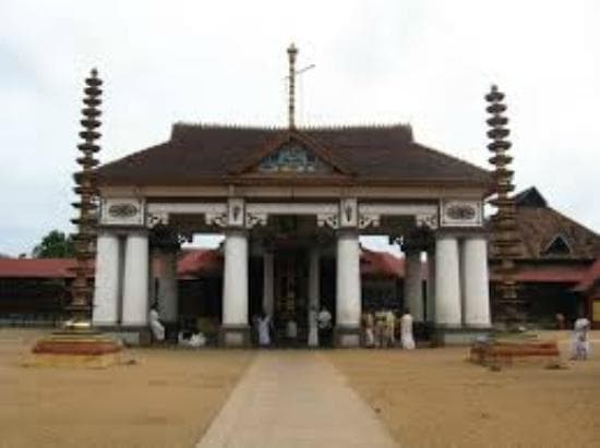 Temple
