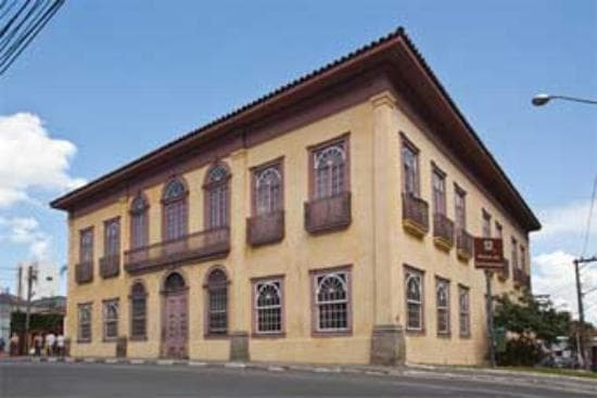 Museu de Antropologia do Vale do Paraíba Jacareí São Paulo