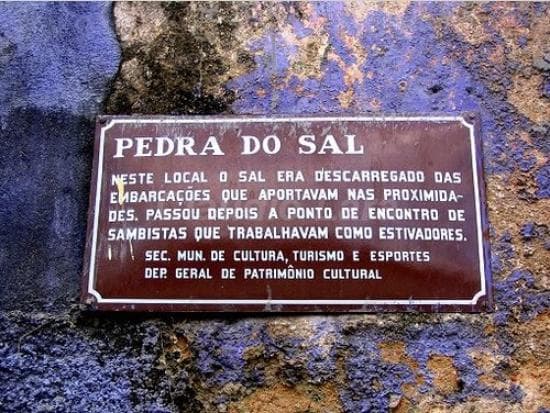 Farol da Pedra do Sal