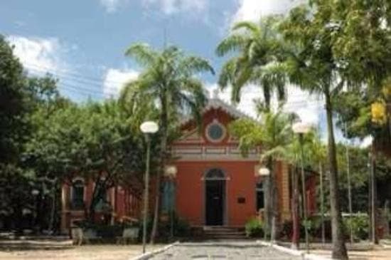 Sítio Trindade