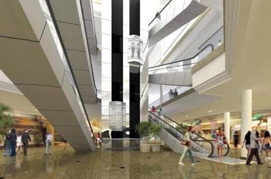 JL Shopping Foz do Iguaçu