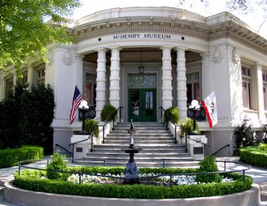 McHenry Museum