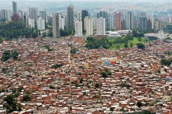 Dharavi Slum Tours