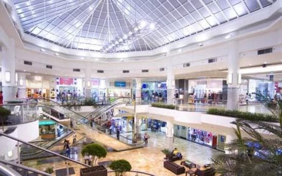 Natal Shopping Natal