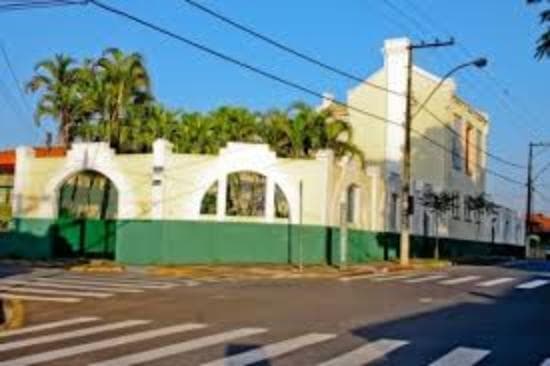 CULTURA Museu da Imigração