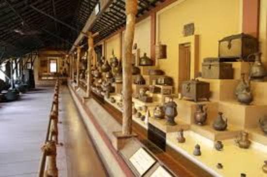 vechaar museum