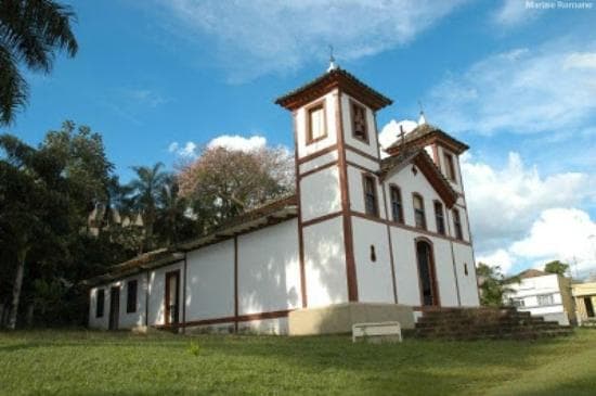 Igreja Santa Rita