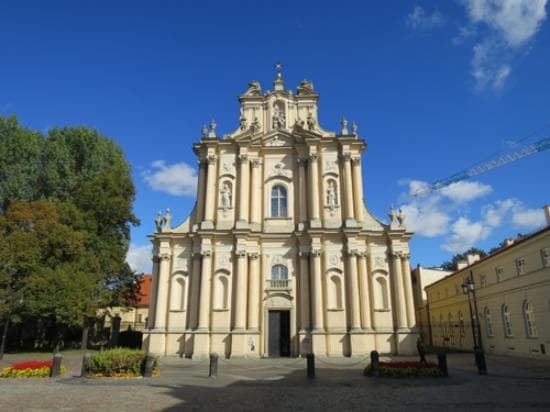 まるで音楽を奏でているような外観でした