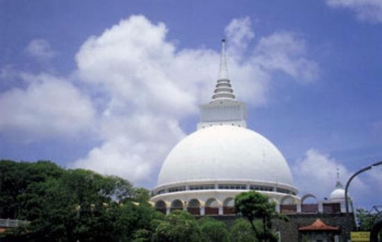 Kalutara Bodhiya