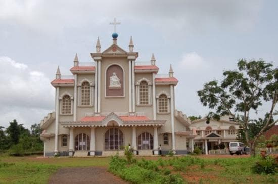 New Church
