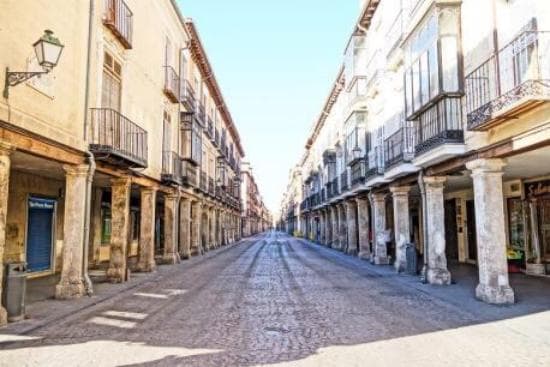 Calle Mayor