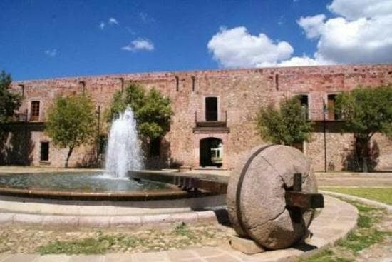Centro Platero