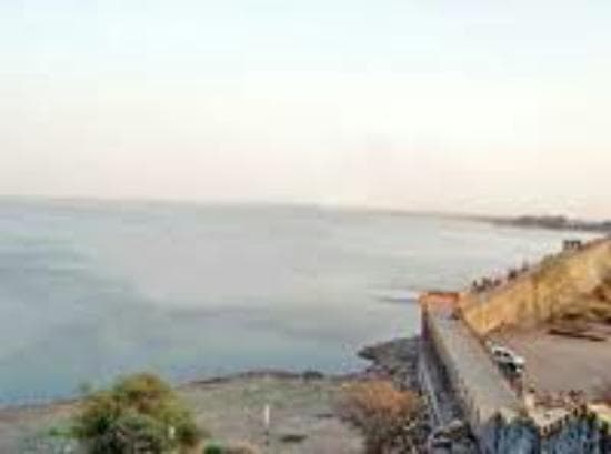Aji Dam