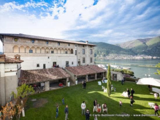 Location per eventi unici