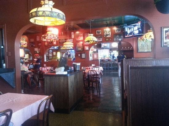 Really Cool Interior