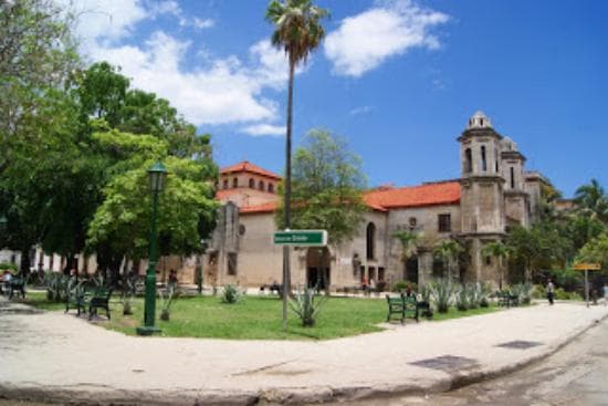 Plaza