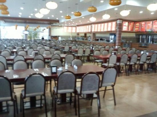 Tamer Restaurant