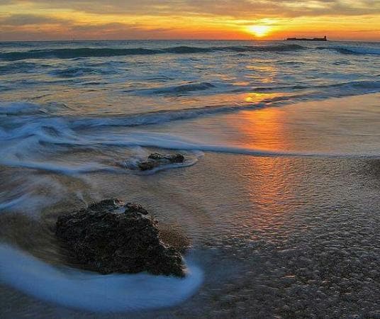 La Barrosa