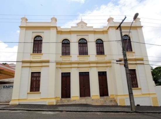 Casa da Cultura