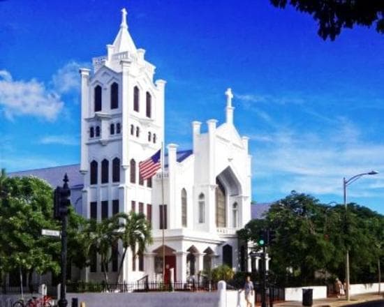 photo by Patrick Sherlock