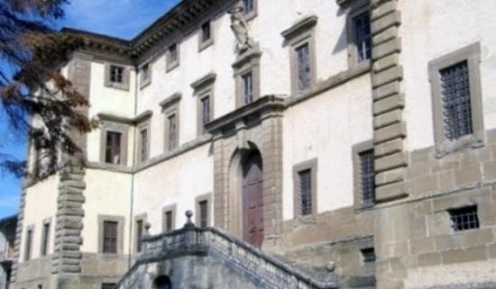 Palazzo di Carpegna