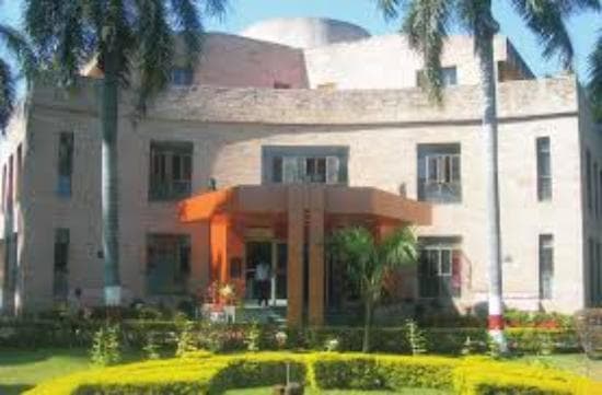 Raman Science Centre and Planetarium