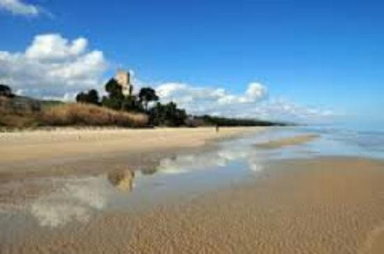 Torre del Cerrano Pineto