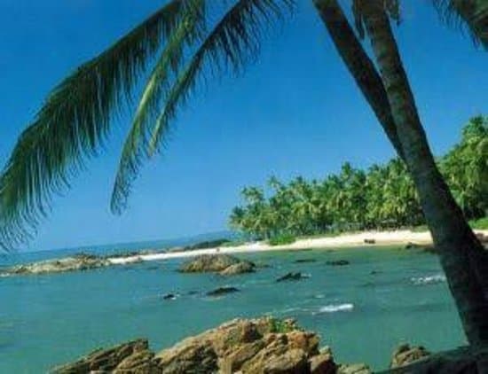 Payyoli Beach