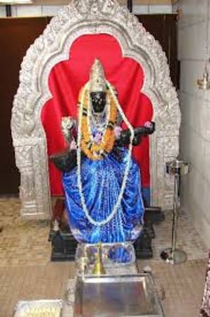 Fremont Hindu Temple