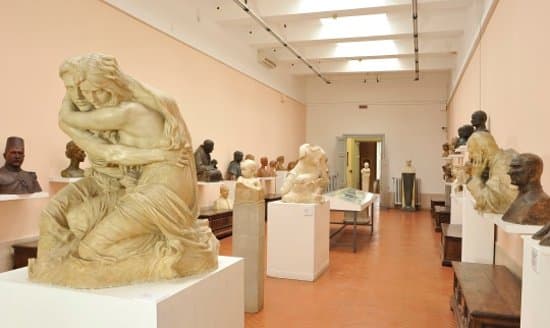 Sala VII