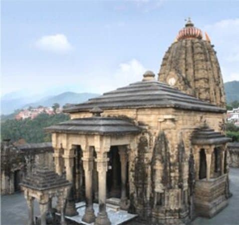 Baijnath Temple Uttarakhand