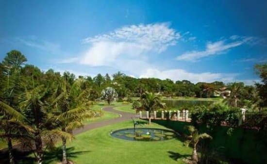 Jardim Botânico Plantarum Nova Odessa