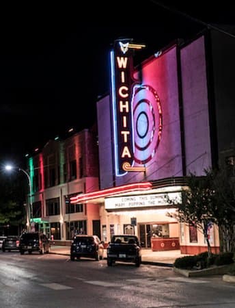 Serving Wichita Falls since 1908
