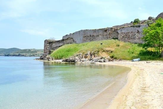 Anaktoroupoli Ancient Oisyme