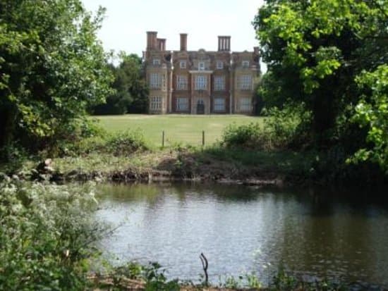 Swakeleys house