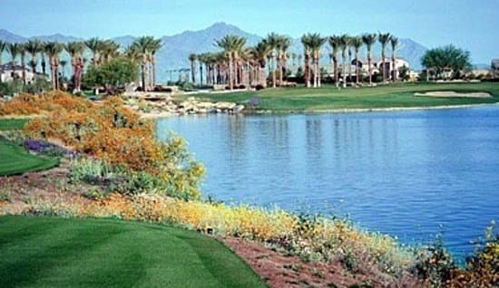 The Duke Rancho El Dorado