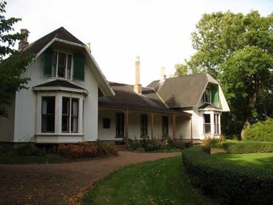 House at Ardgowan