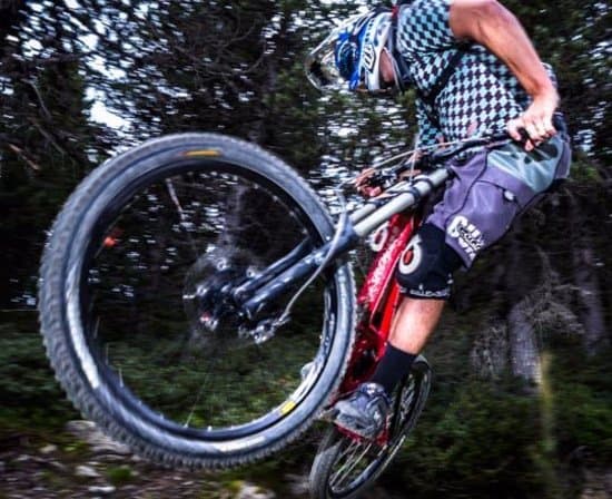 Bike Park Soldeu