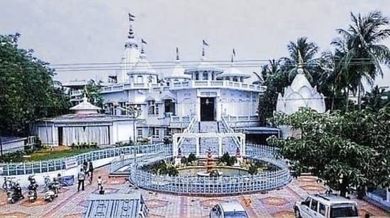 ISKCON Jamshedpur