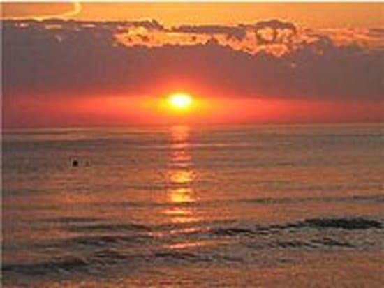 Portezuelo Beach