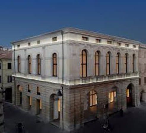 Veduta esterna