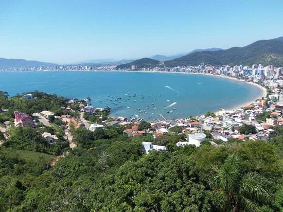 Vista do Mirante