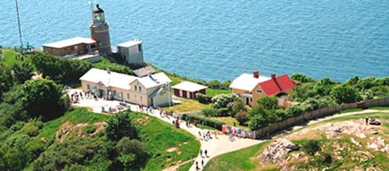 Naturum Kullaberg