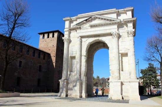 Arco dei Gavi