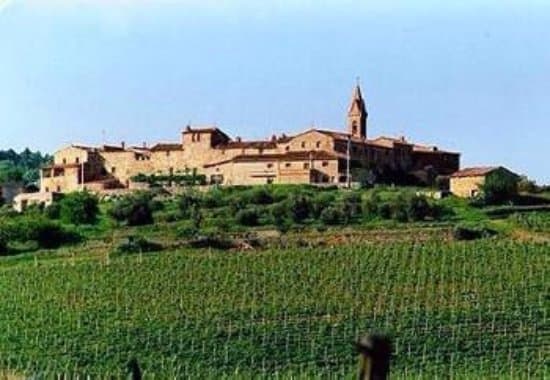Belvedere di San Gusmè