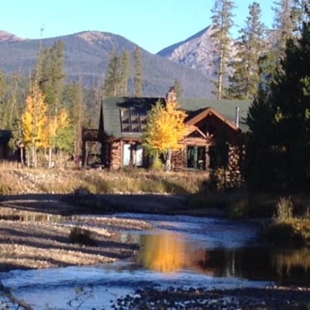 Accommodations can be isolated if desired