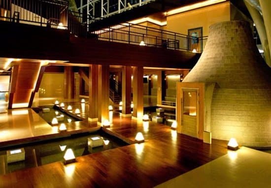 Beautiful Common Spaces